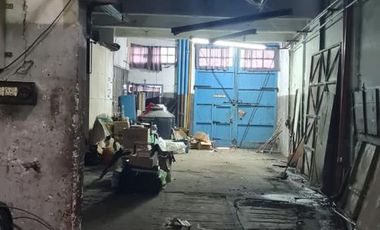 Galpón en Avellaneda