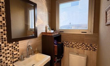 CasaCASA 3 AMBIENTES EN VENTA, BARRIO LOS PARAISOS, LOS CARDALES