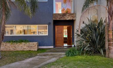 CasaCASA 3 AMBIENTES EN VENTA, BARRIO LOS PARAISOS, LOS CARDALES