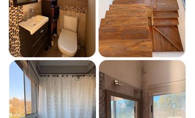 CasaCASA 3 AMBIENTES EN VENTA, BARRIO LOS PARAISOS, LOS CARDALES