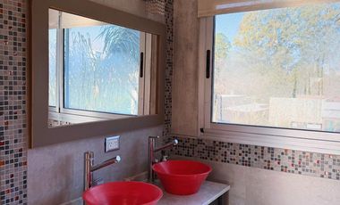 CasaCASA 3 AMBIENTES EN VENTA, BARRIO LOS PARAISOS, LOS CARDALES