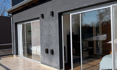 CasaCASA 3 AMBIENTES EN VENTA, BARRIO LOS PARAISOS, LOS CARDALES