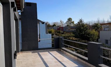 CasaCASA 3 AMBIENTES EN VENTA, BARRIO LOS PARAISOS, LOS CARDALES