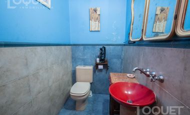 Casa con piscina en Santo Tome