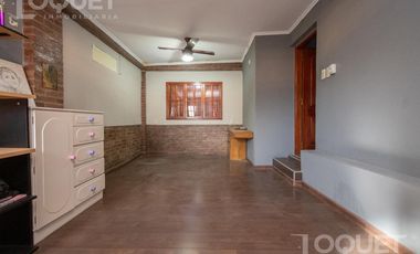 Casa con piscina en Santo Tome