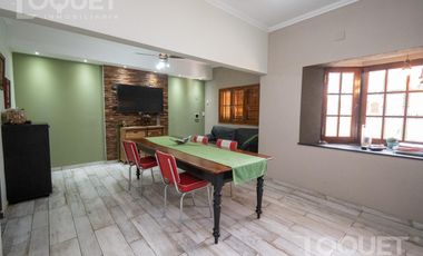 Casa con piscina en Santo Tome