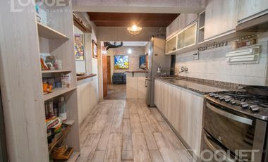 Casa con piscina en Santo Tome