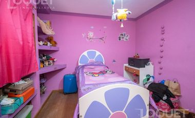 Casa con piscina en Santo Tome