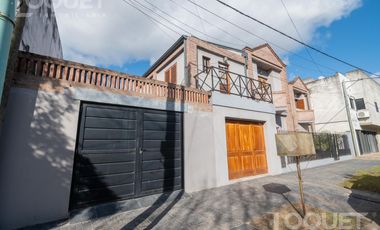 Casa con piscina en Santo Tome