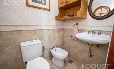 Casa con piscina en Santo Tome