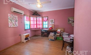 Casa con piscina en Santo Tome