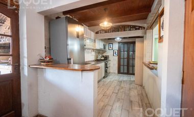 Casa con piscina en Santo Tome