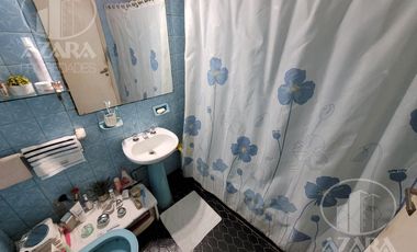 PH 2 ambientes con patio para refaccionar, todo planta baja!