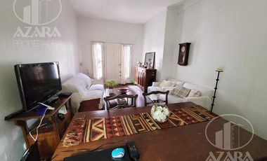 PH 2 ambientes con patio para refaccionar, todo planta baja!