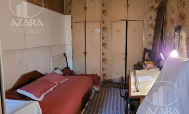 PH 2 ambientes con patio para refaccionar, todo planta baja!