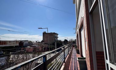 Departamento en Banfield Este