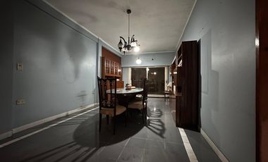 Departamento en Banfield Este