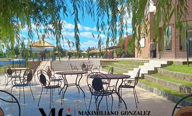 Lote venta El Principado San Vicente