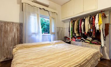 CASA 3 DORMITORIOS EN VENTA ROLDAN CENTRO CON JARDIN ACEPTA PERMUTA