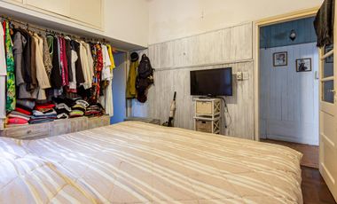 CASA 3 DORMITORIOS EN VENTA ROLDAN CENTRO CON JARDIN ACEPTA PERMUTA