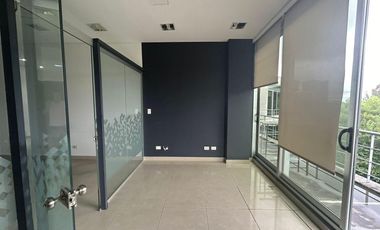 Venta oficina en Office Park Quatro | VCO Propiedades