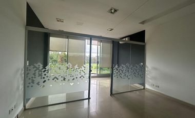 Venta oficina en Office Park Quatro | VCO Propiedades