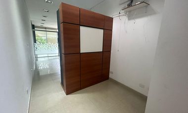 Venta oficina en Office Park Quatro | VCO Propiedades