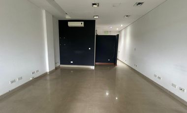 Venta oficina en Office Park Quatro | VCO Propiedades