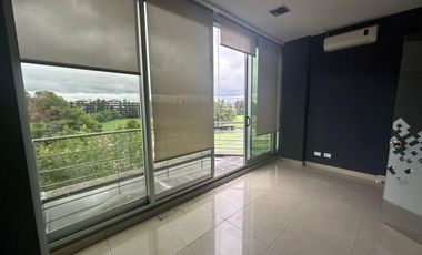 Venta oficina en Office Park Quatro | VCO Propiedades