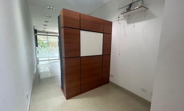 Venta oficina en Office Park Quatro | VCO Propiedades