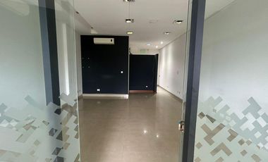 Venta oficina en Office Park Quatro | VCO Propiedades