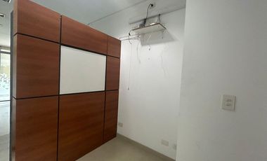 Venta oficina en Office Park Quatro | VCO Propiedades