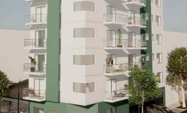 Departamento en Pozo de 2 ambientes Financiado - Wilde