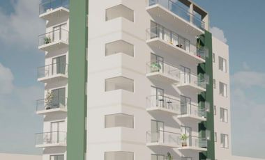 Departamento en Pozo de 2 ambientes Financiado - Wilde