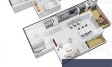 Departamento - Adrogue