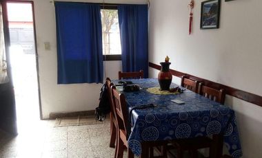 Casa - Parque Atlantica