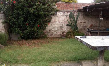 Casa - Parque Atlantica