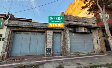 Venta casa 4 ambientes con cochera en Wilde