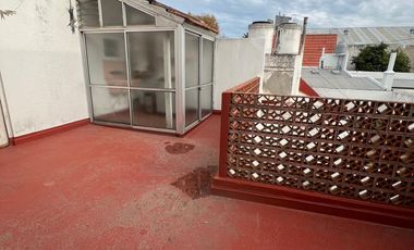 Departamento en San José