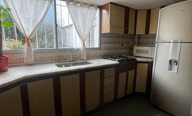 Departamento en San José