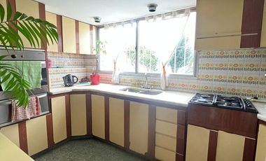 Departamento en San José