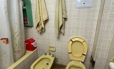 Departamento en San José