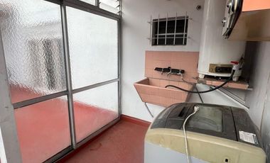 Departamento en San José