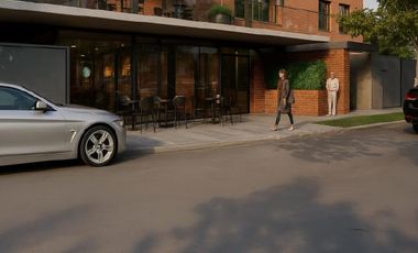 Departamento monoambiente en venta en Ituzaingó Norte