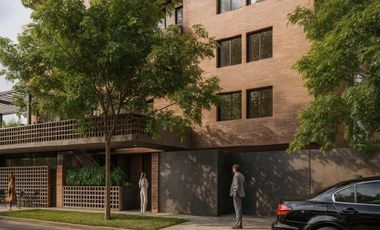 Departamento monoambiente en venta en Ituzaingó Norte