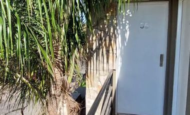 Departamento - San Miguel