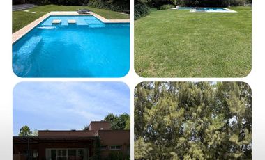 CASA 4 AMBIENTES EN VENTA, BARRIO LA CODORNIZ, LOS CARDALES