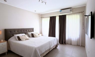 CASA 4 AMBIENTES EN VENTA, BARRIO LA CODORNIZ, LOS CARDALES