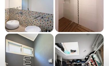 CASA 4 AMBIENTES EN VENTA, BARRIO LA CODORNIZ, LOS CARDALES