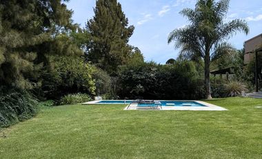 CASA 4 AMBIENTES EN VENTA, BARRIO LA CODORNIZ, LOS CARDALES